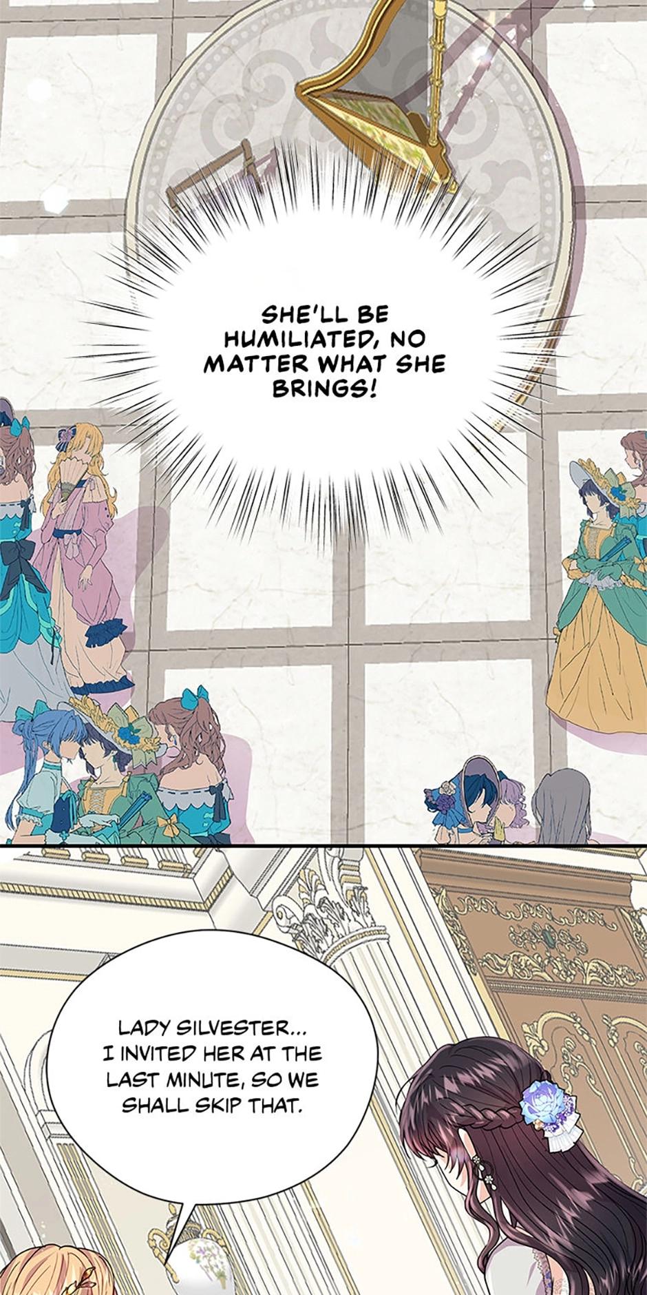 Roelin's Path to the Future Chapter 10 page 69 - 