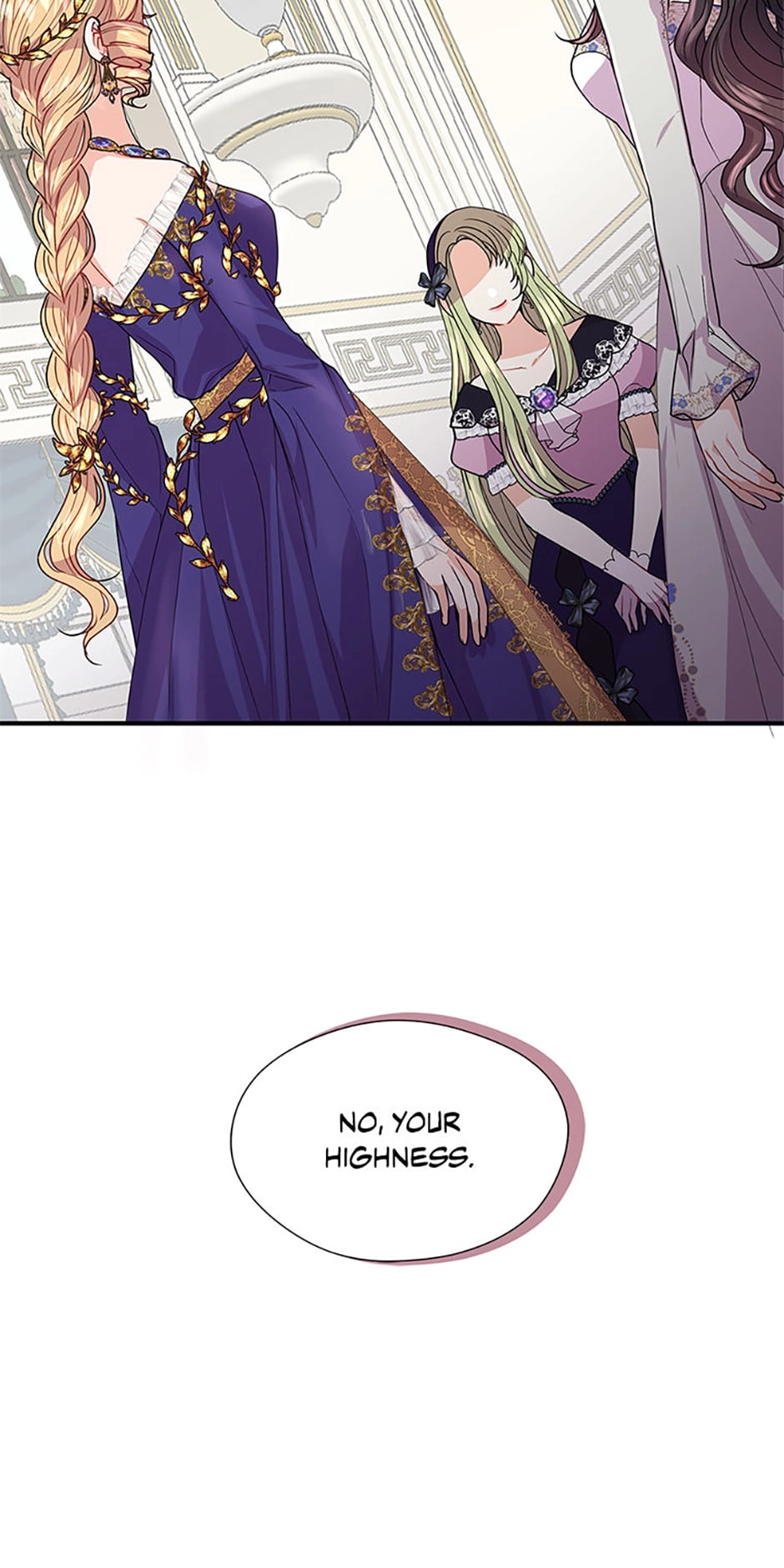 Roelin's Path to the Future Chapter 10 page 70 - 
