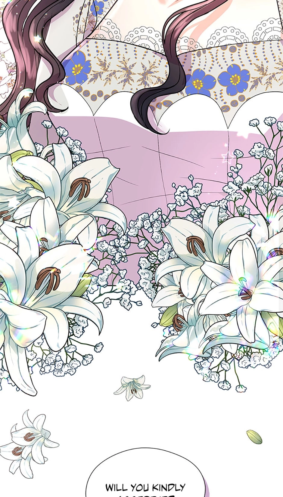 Roelin's Path to the Future Chapter 10 page 73 - 