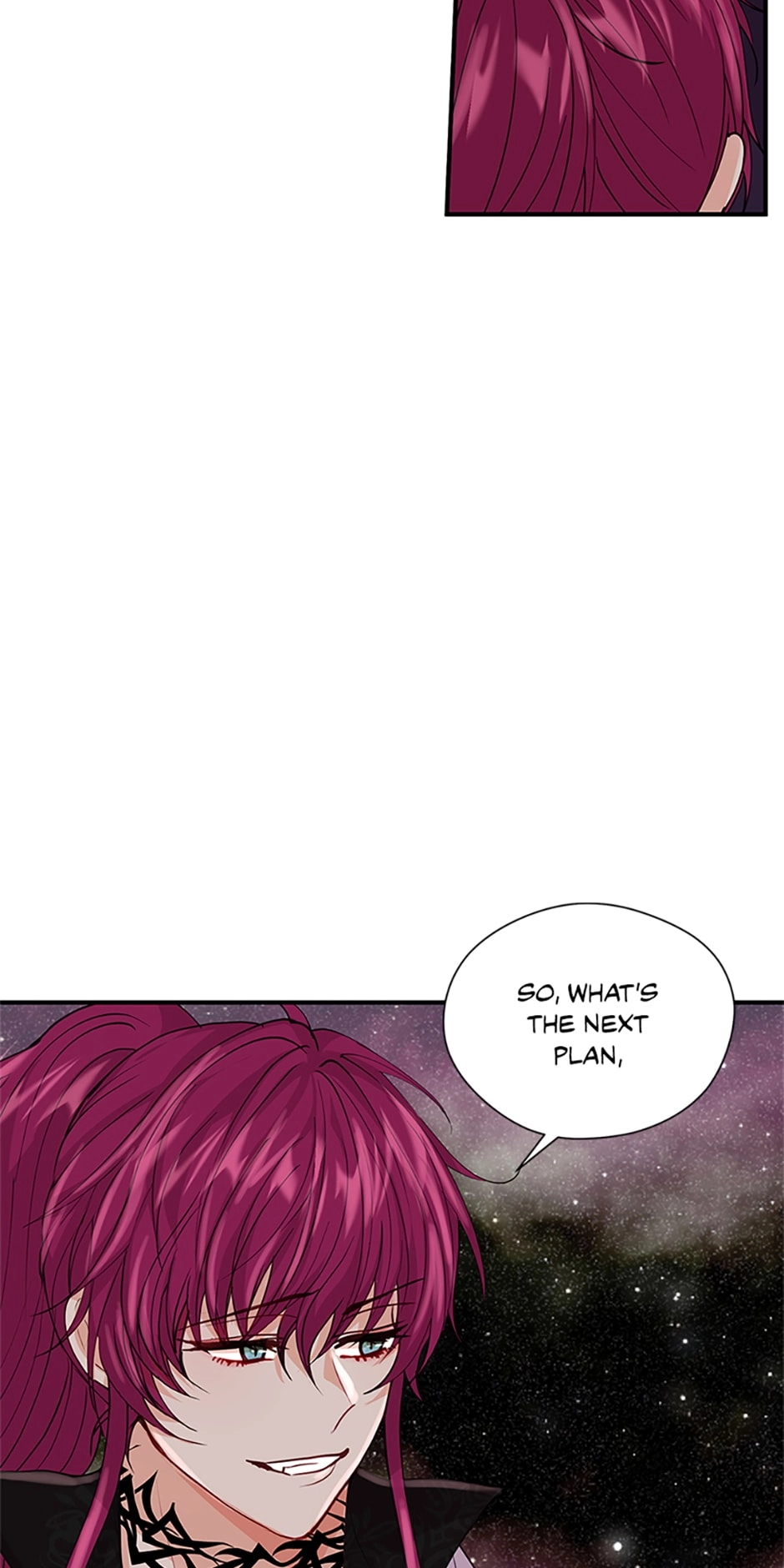 Roelin's Path to the Future Chapter 11 page 12 - 