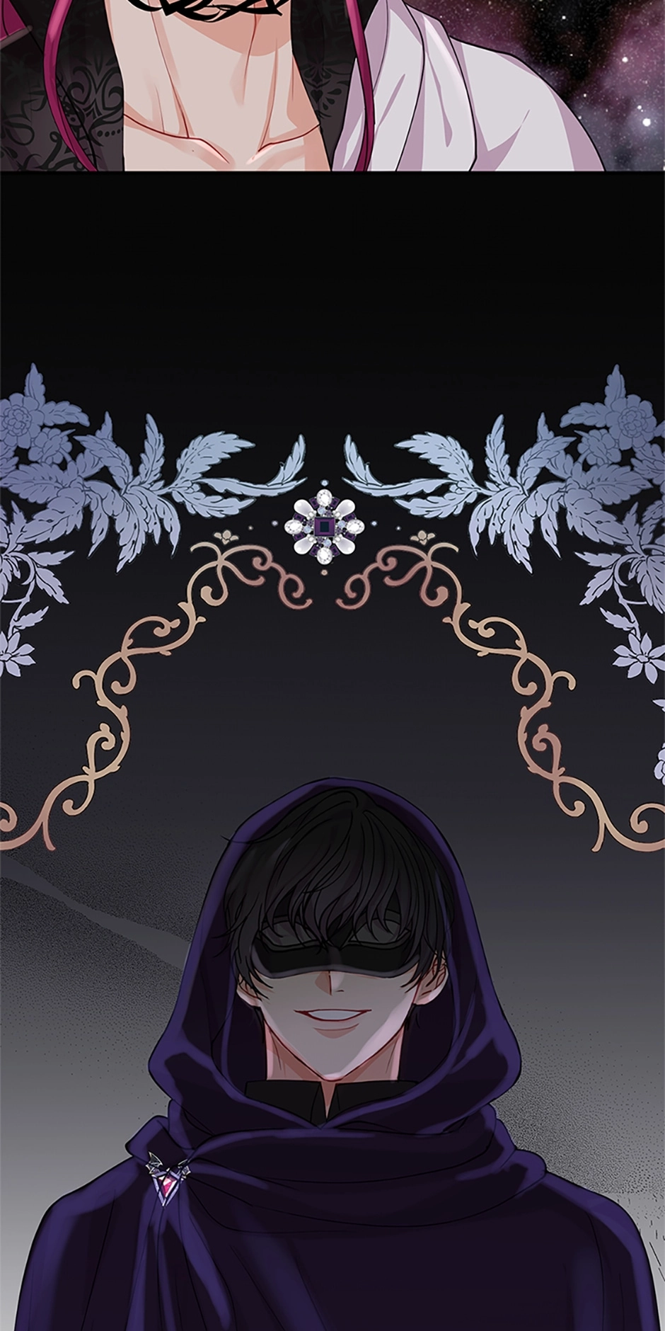 Roelin's Path to the Future Chapter 11 page 13 - 