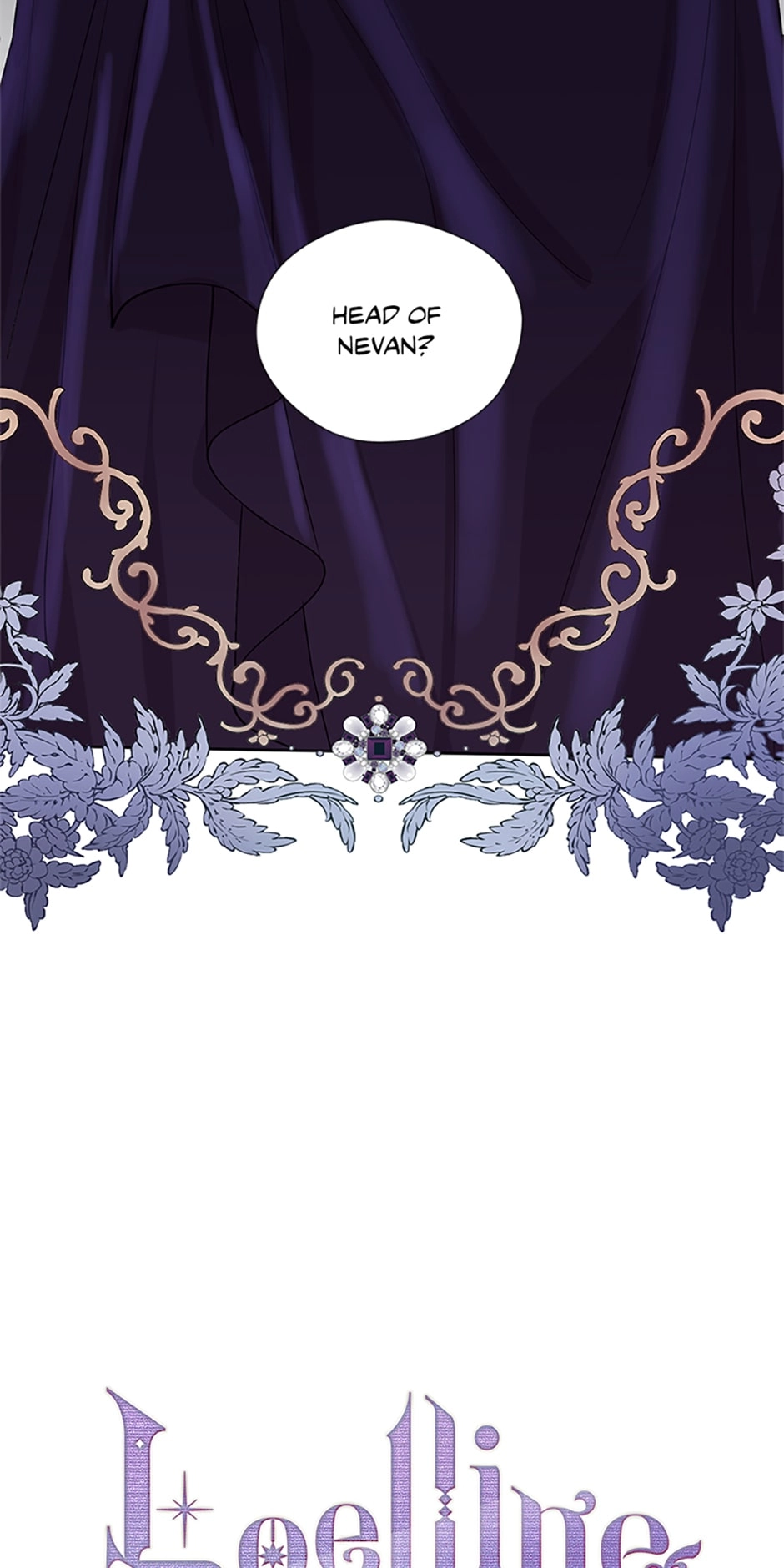 Roelin's Path to the Future Chapter 11 page 14 - 