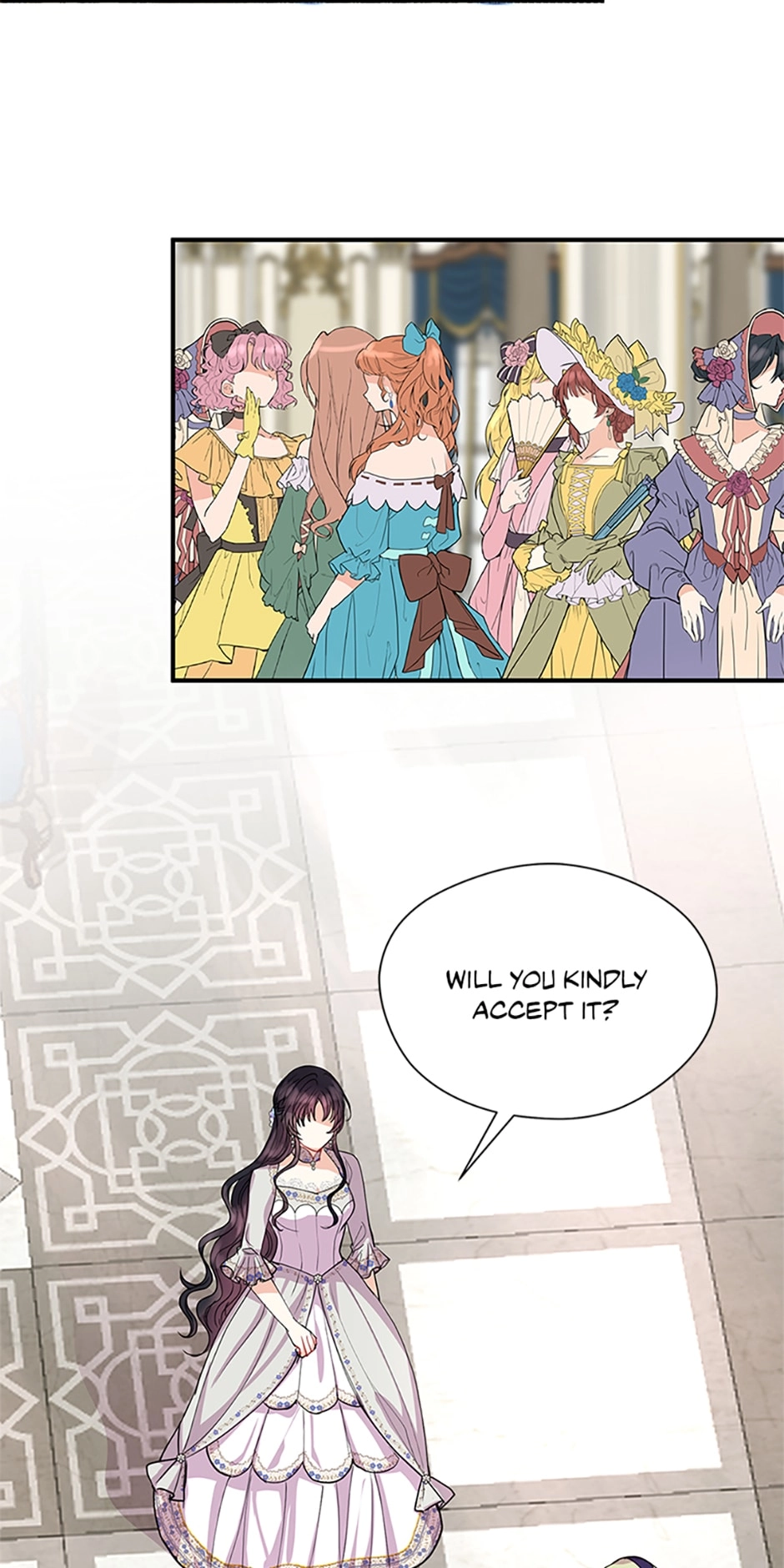 Roelin's Path to the Future Chapter 11 page 16 - 