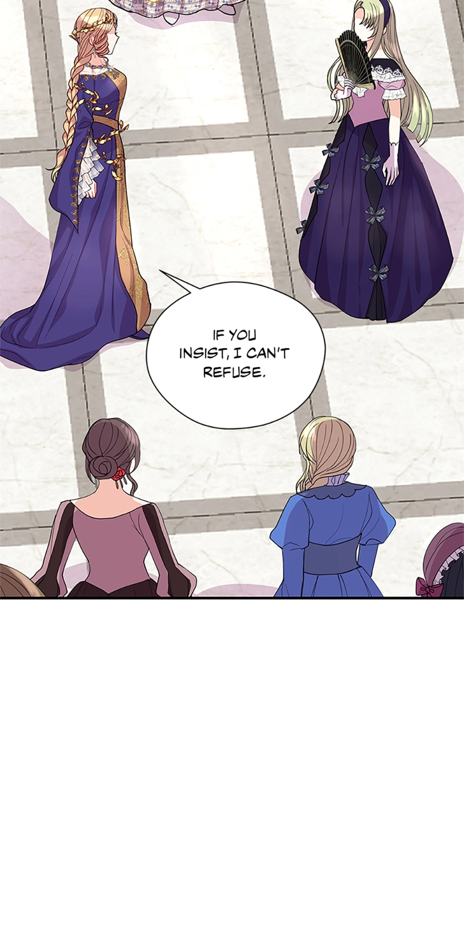 Roelin's Path to the Future Chapter 11 page 17 - 