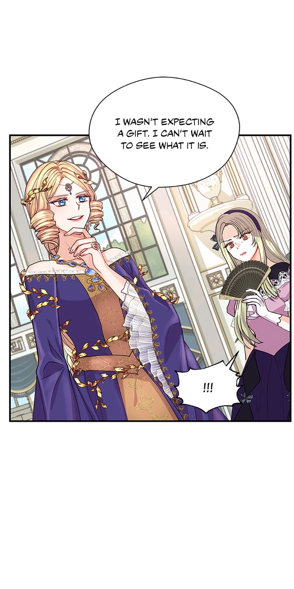 Roelin's Path to the Future Chapter 11 page 18 - 
