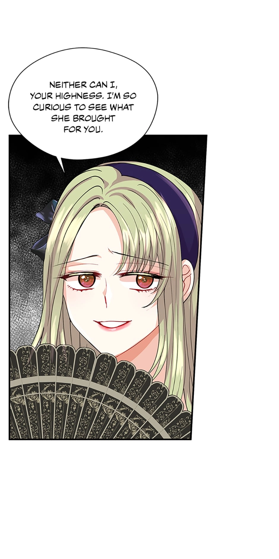 Roelin's Path to the Future Chapter 11 page 19 - 