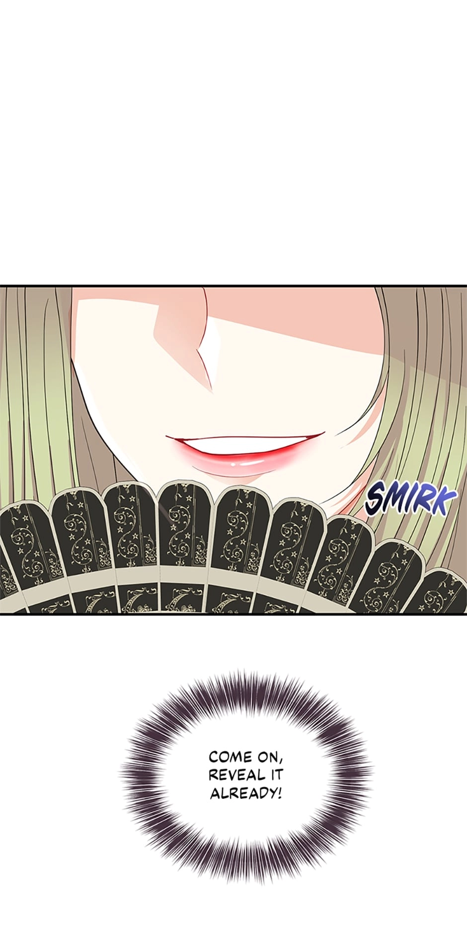 Roelin's Path to the Future Chapter 11 page 20 - 
