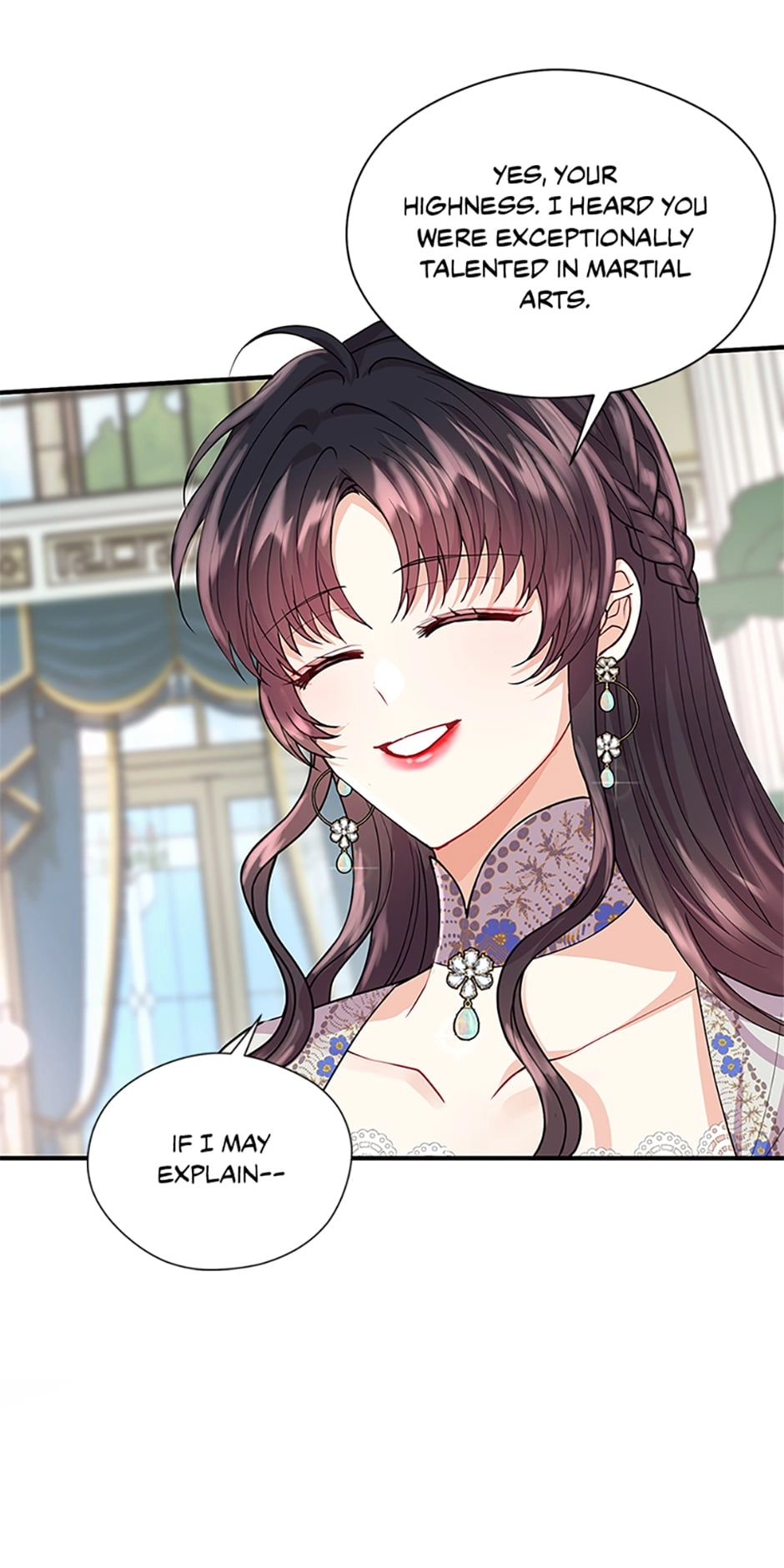 Roelin's Path to the Future Chapter 11 page 23 - 