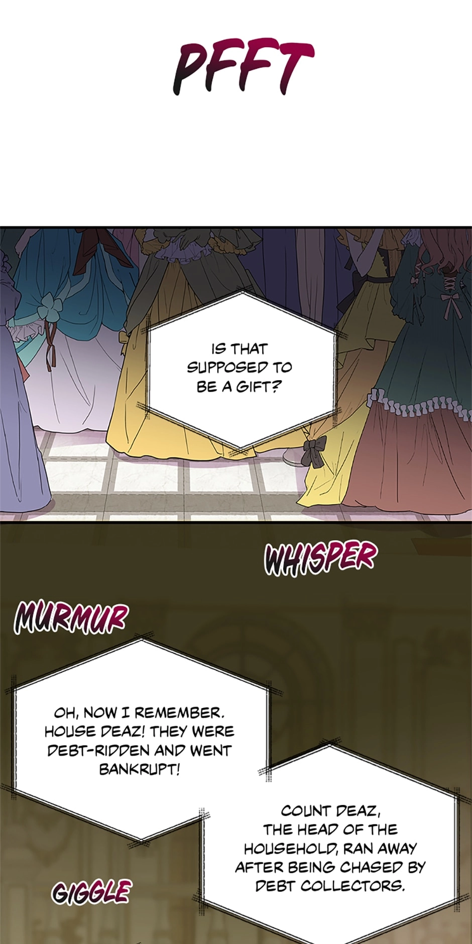 Roelin's Path to the Future Chapter 11 page 24 - 