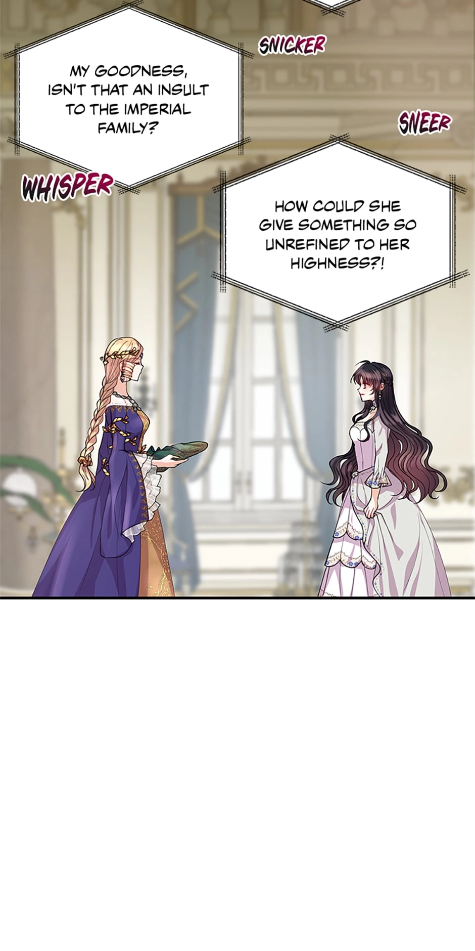 Roelin's Path to the Future Chapter 11 page 25 - 