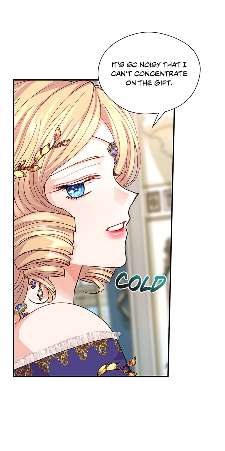 Roelin's Path to the Future Chapter 11 page 26 - 