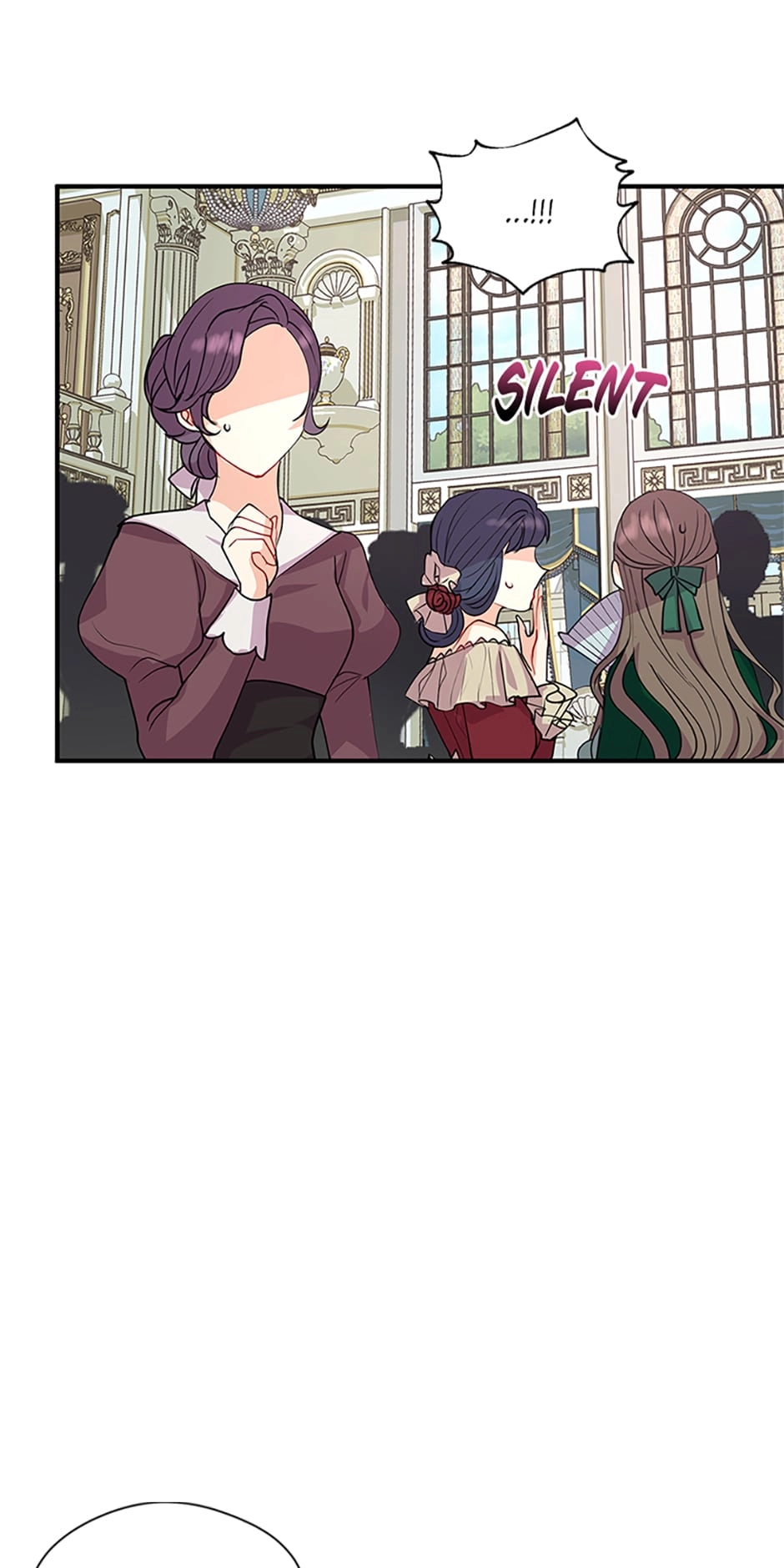 Roelin's Path to the Future Chapter 11 page 27 - 