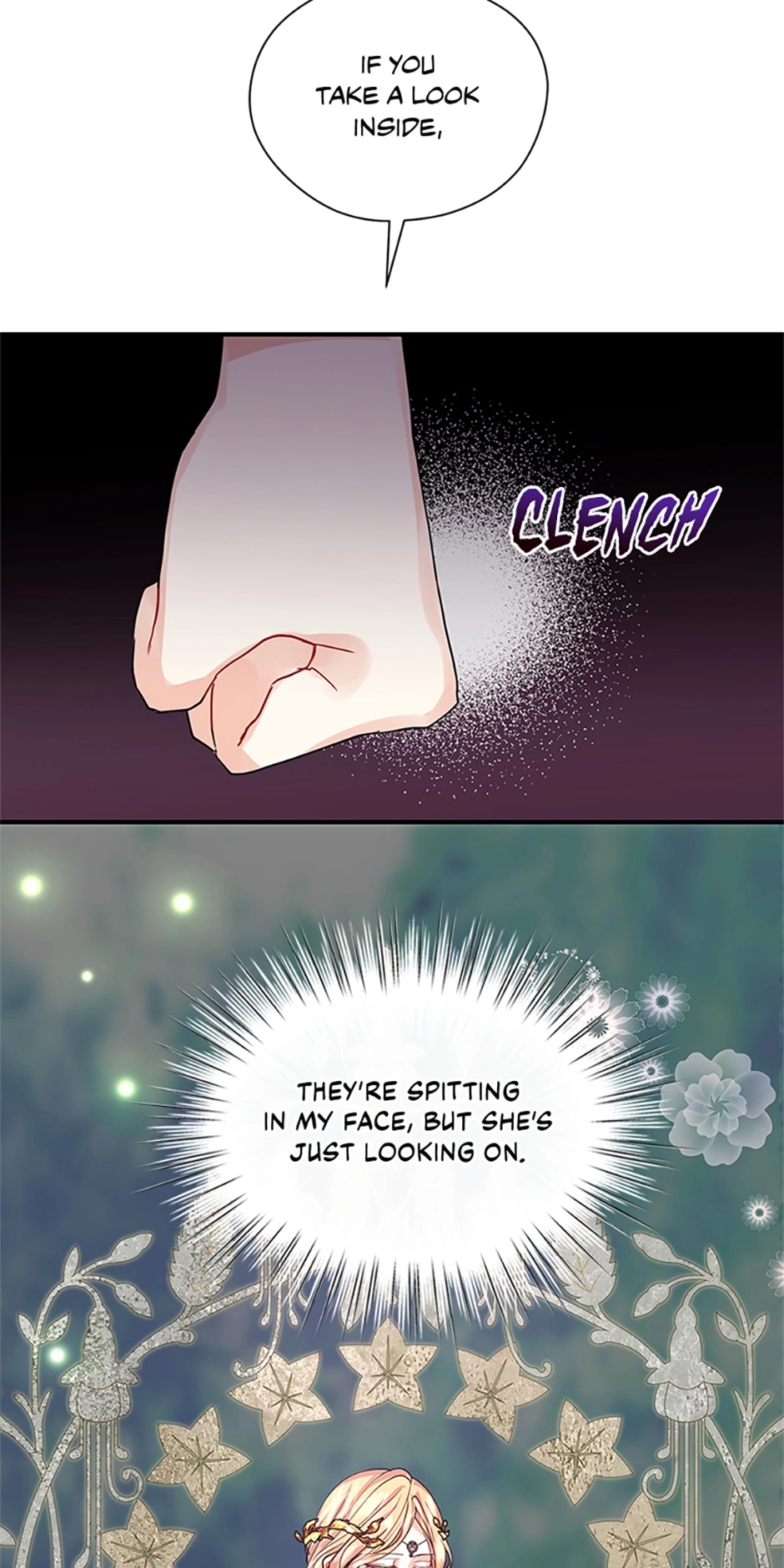 Roelin's Path to the Future Chapter 11 page 29 - 