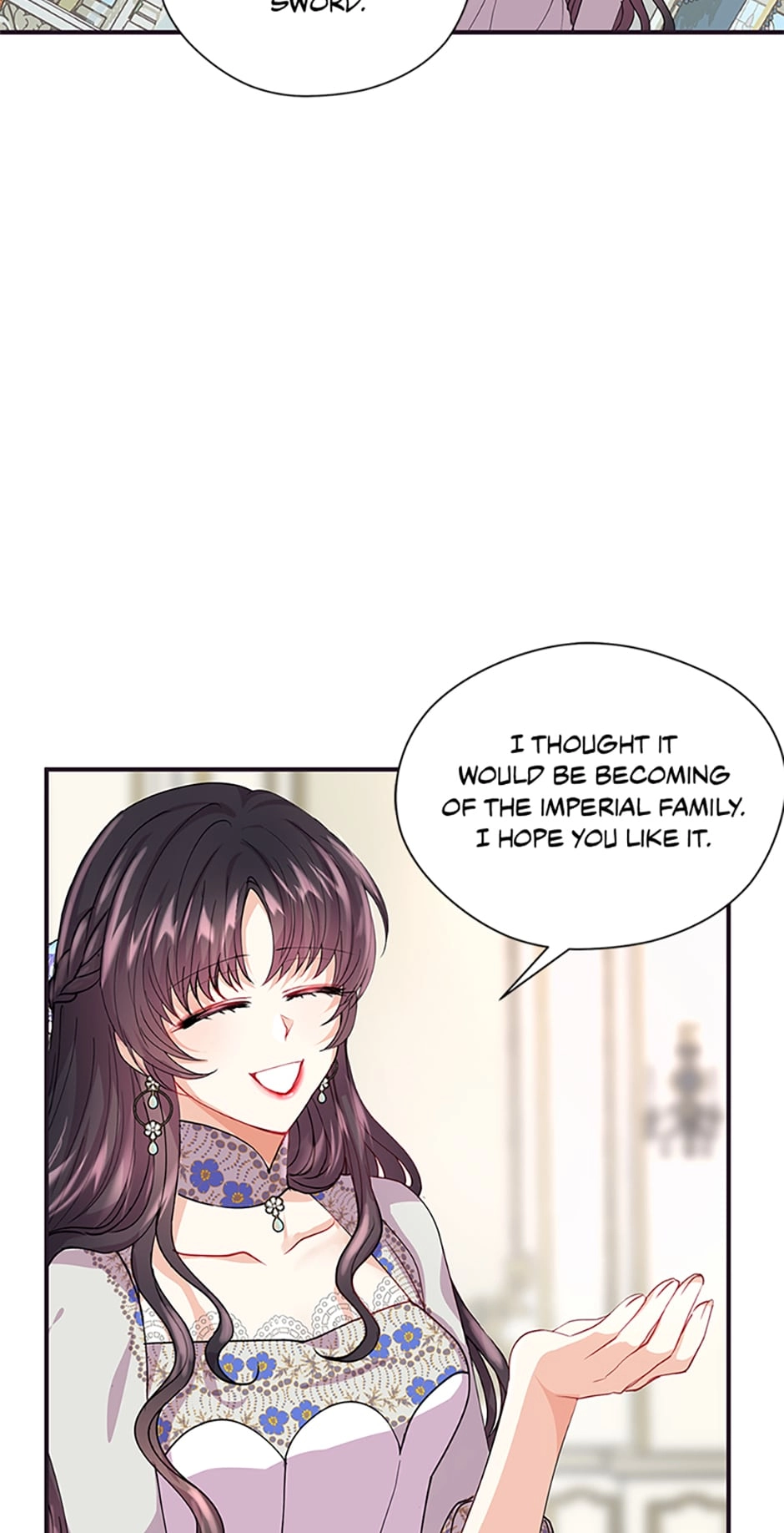 Roelin's Path to the Future Chapter 11 page 36 - 