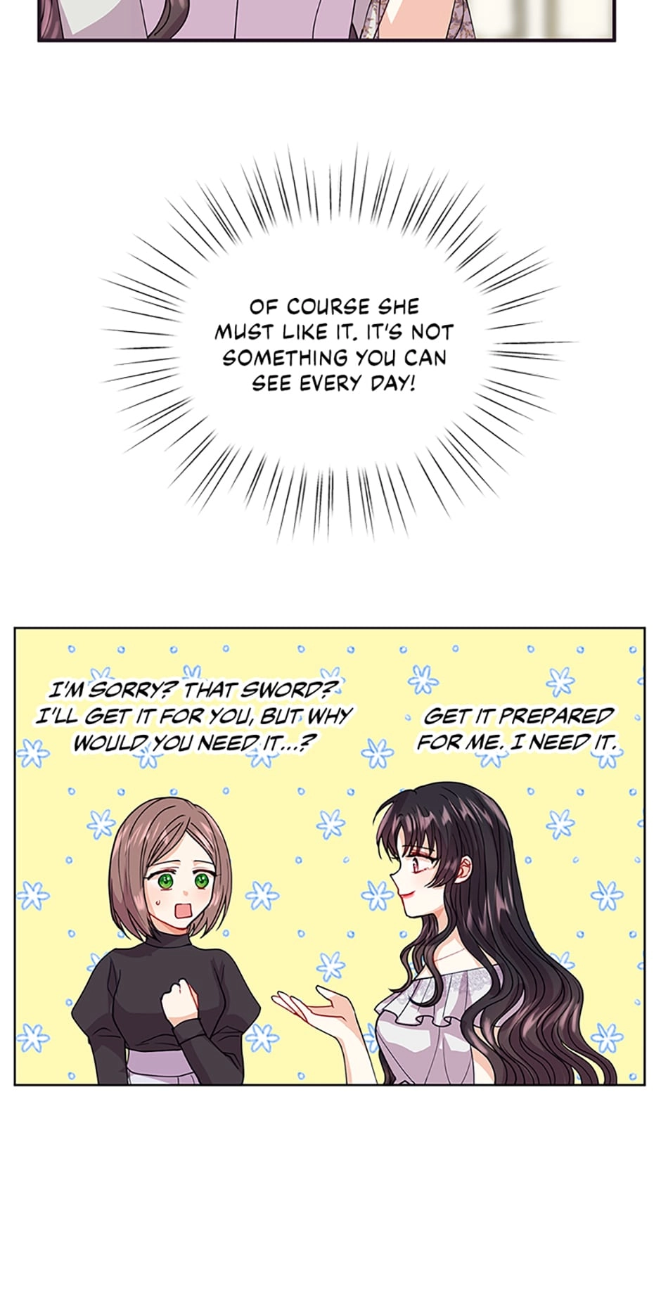 Roelin's Path to the Future Chapter 11 page 37 - 