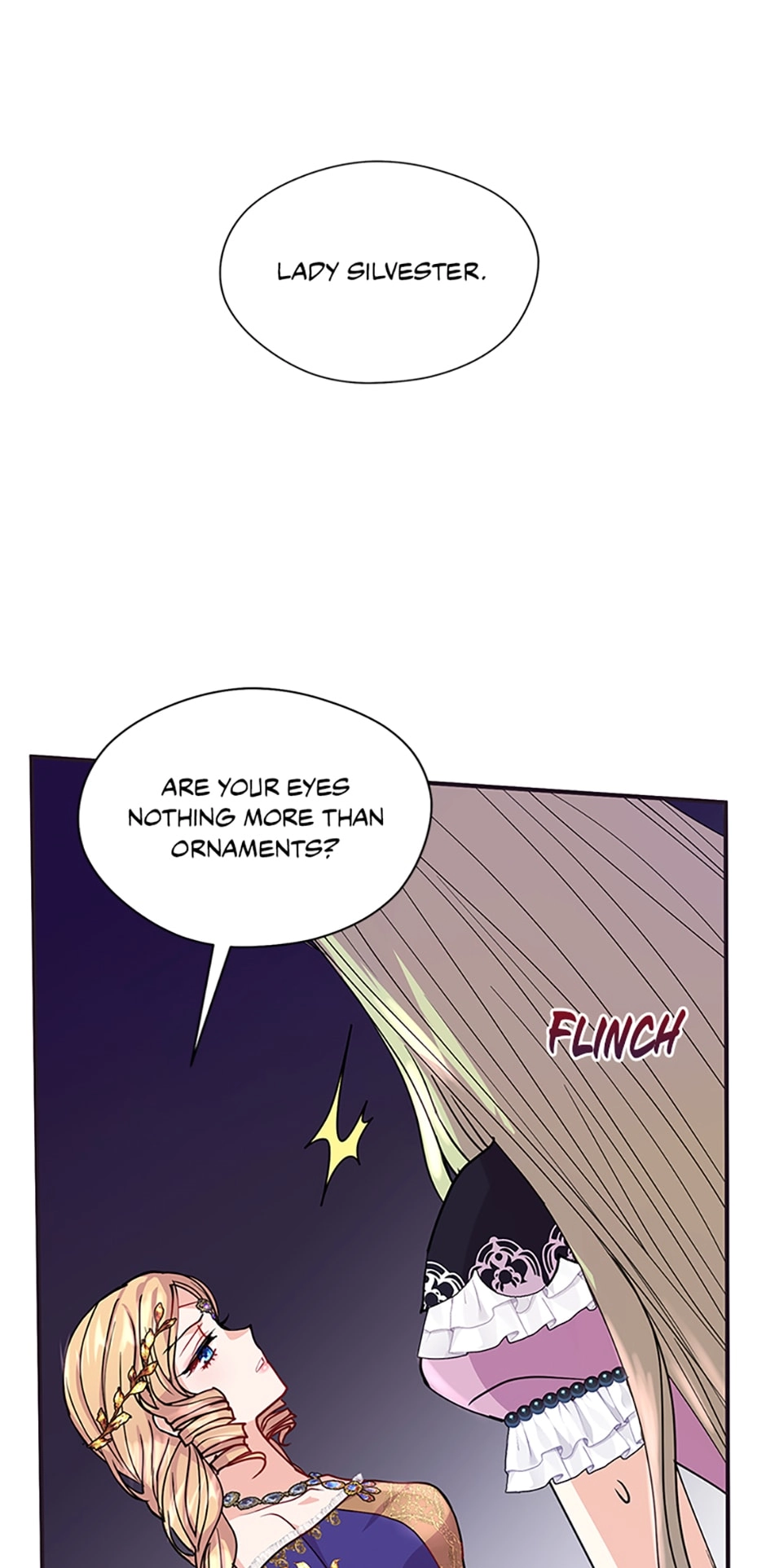 Roelin's Path to the Future Chapter 11 page 40 - 