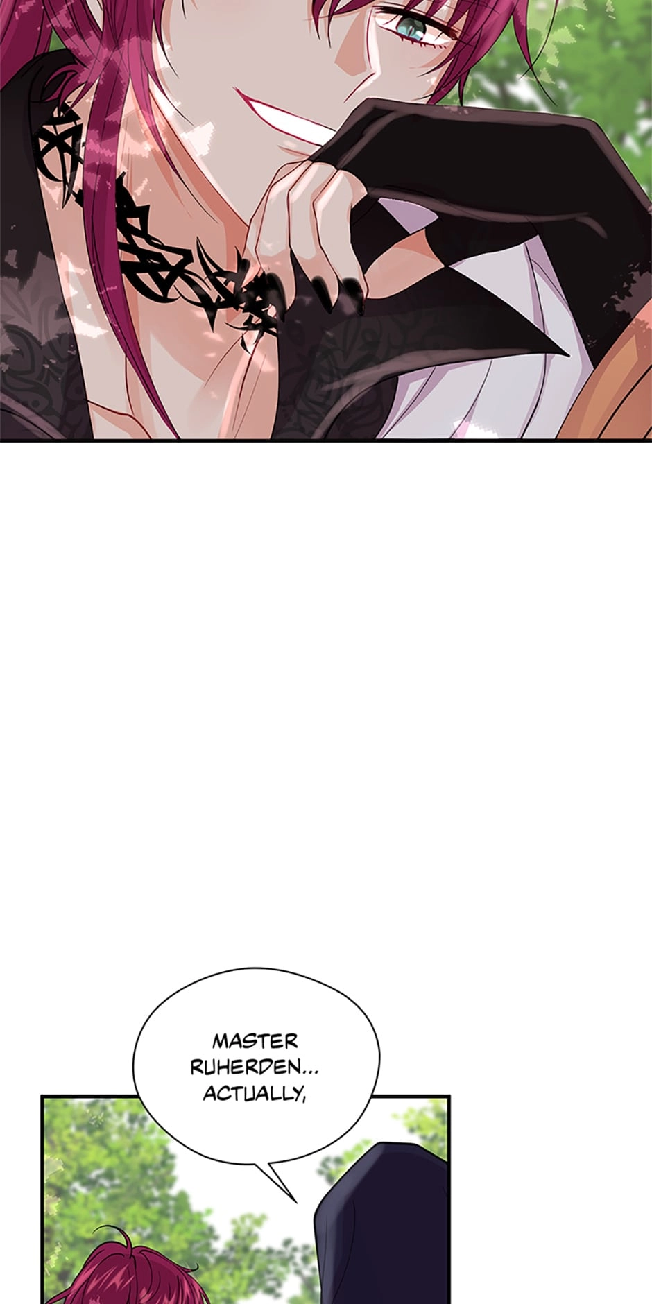 Roelin's Path to the Future Chapter 11 page 5 - 