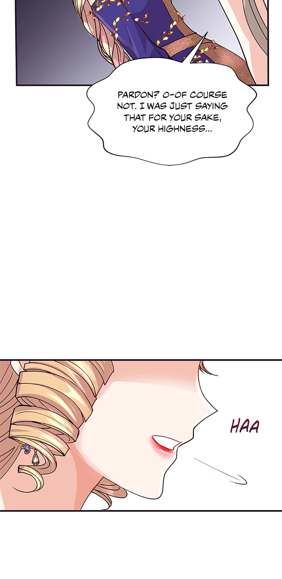 Roelin's Path to the Future Chapter 11 page 41 - 