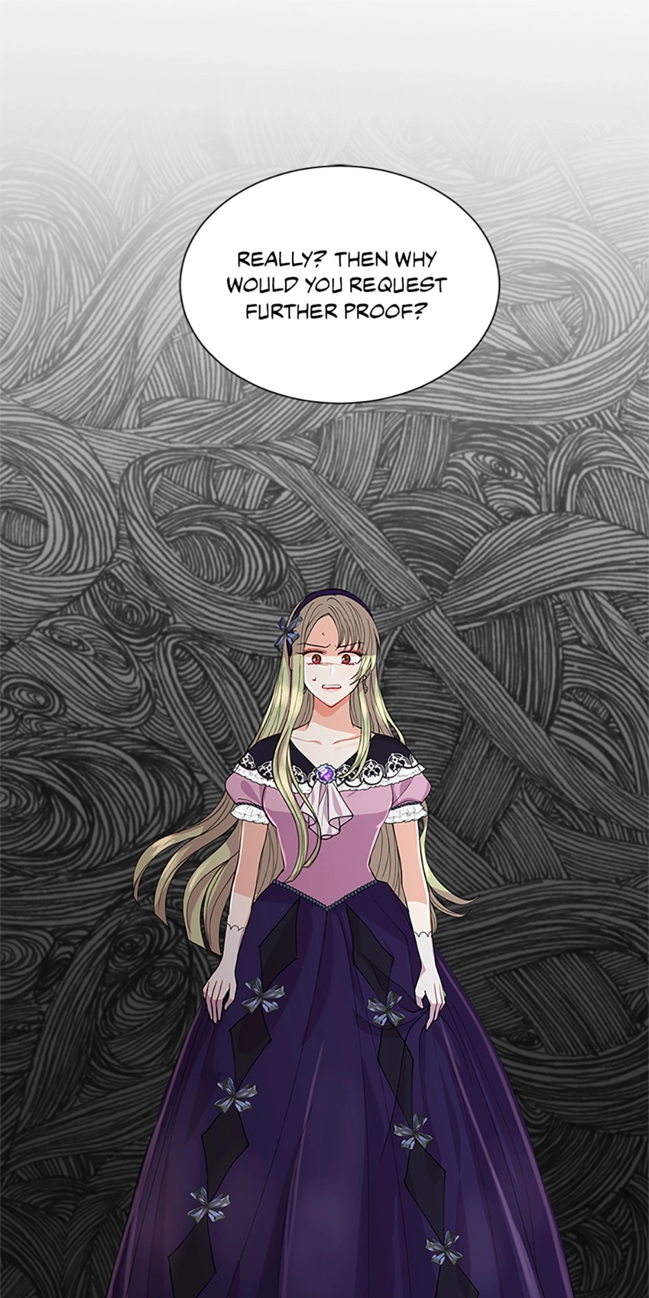 Roelin's Path to the Future Chapter 11 page 42 - 