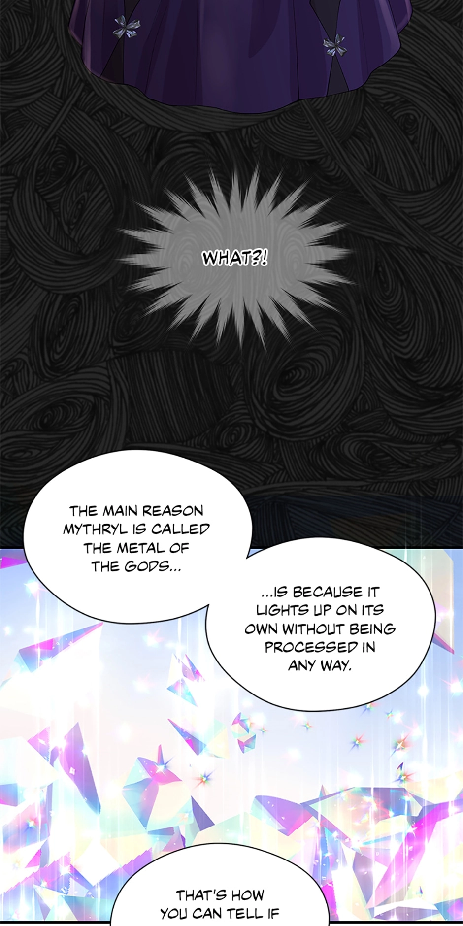 Roelin's Path to the Future Chapter 11 page 43 - 