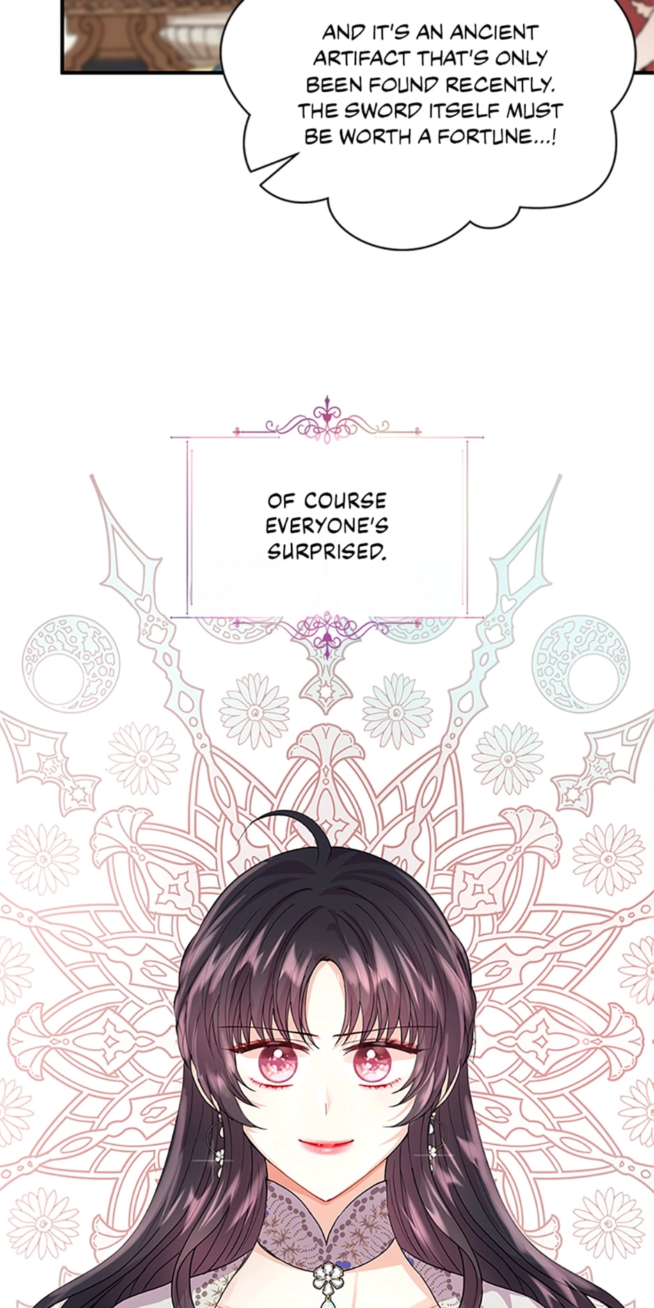 Roelin's Path to the Future Chapter 11 page 47 - 