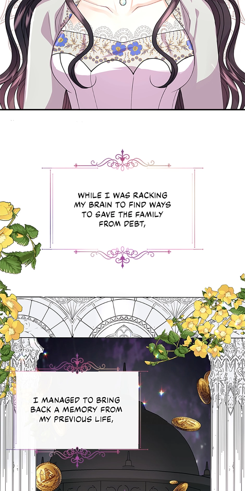 Roelin's Path to the Future Chapter 11 page 48 - 