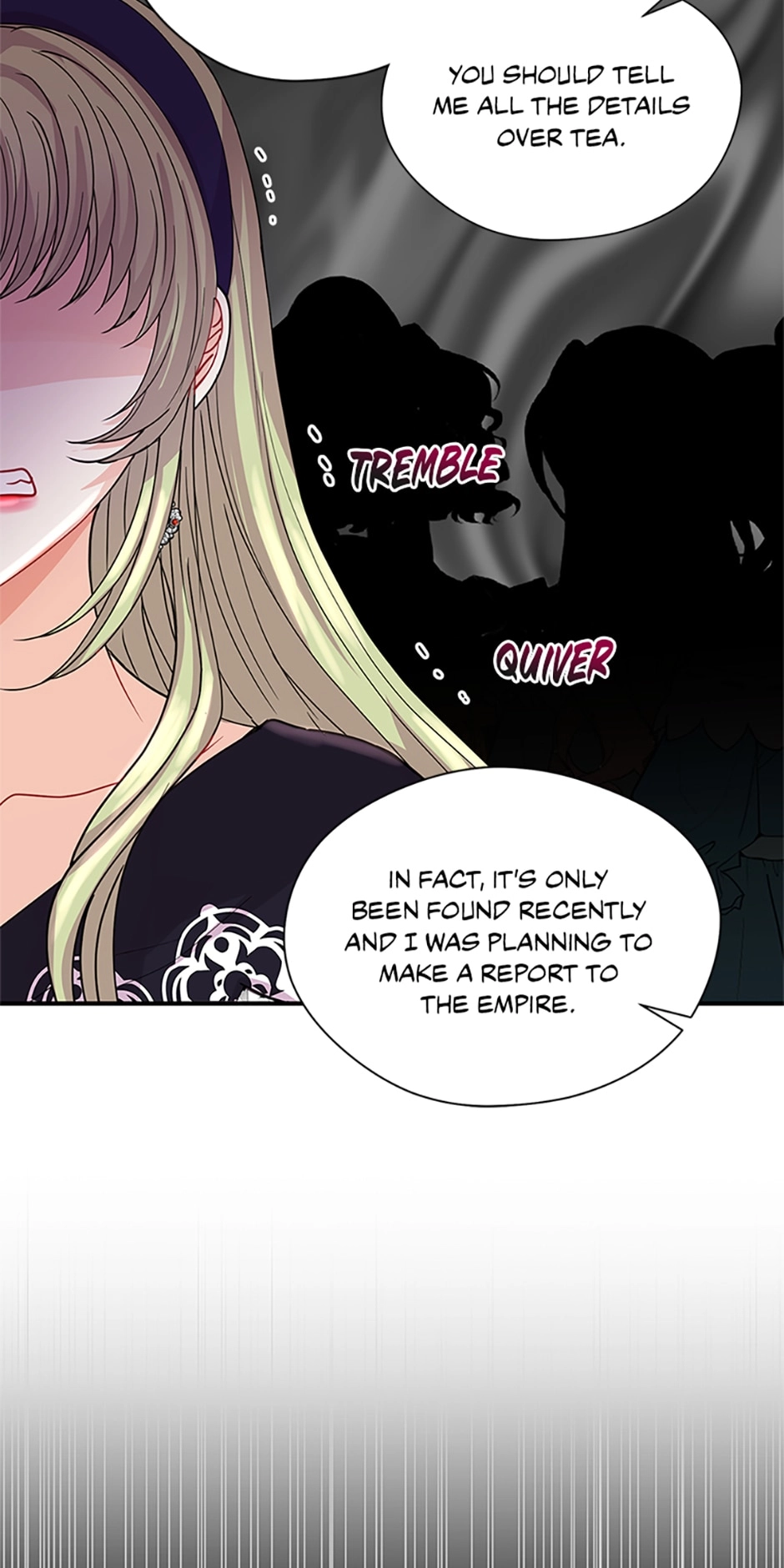 Roelin's Path to the Future Chapter 11 page 50 - 