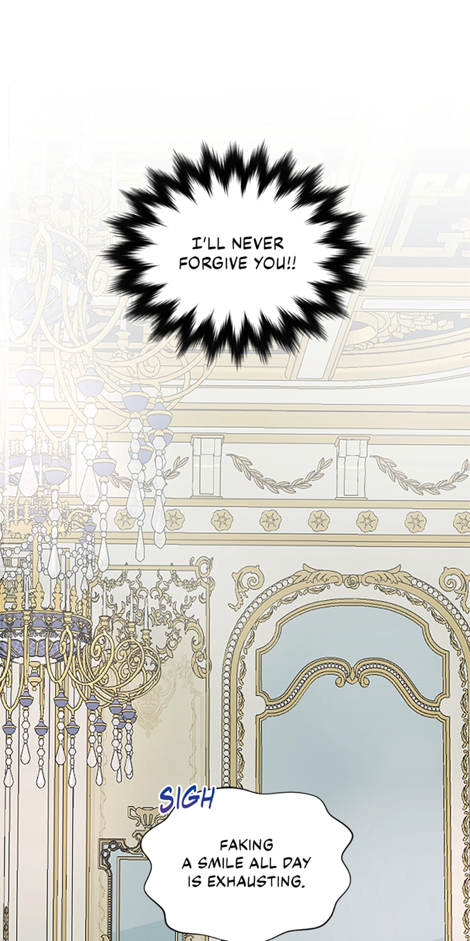 Roelin's Path to the Future Chapter 11 page 52 - 