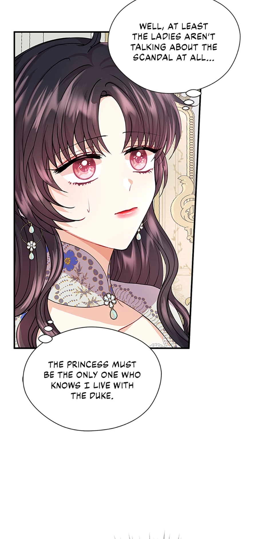 Roelin's Path to the Future Chapter 11 page 54 - 