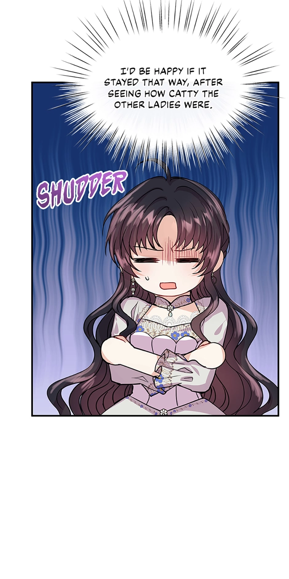 Roelin's Path to the Future Chapter 11 page 55 - 