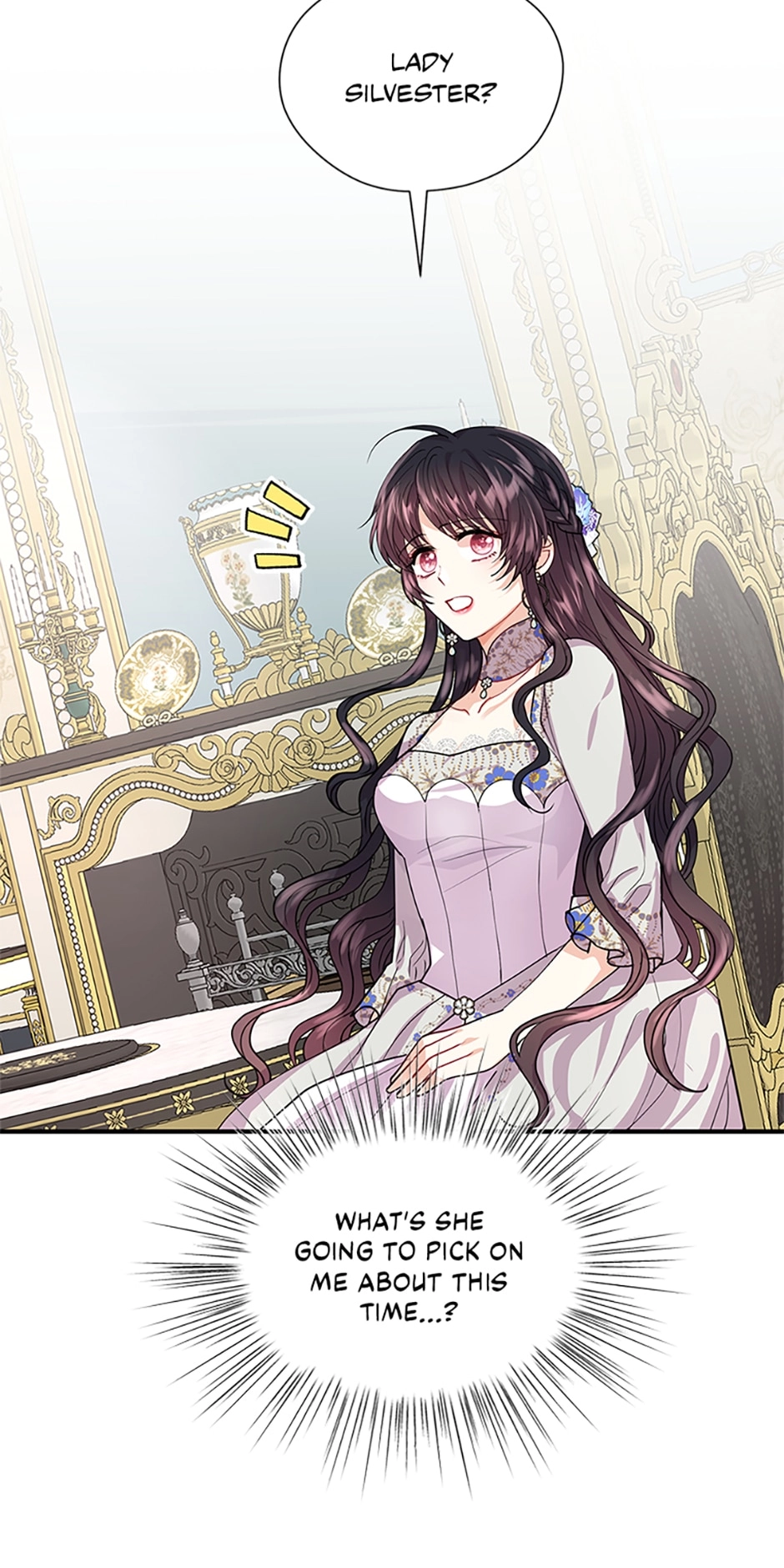 Roelin's Path to the Future Chapter 11 page 57 - 