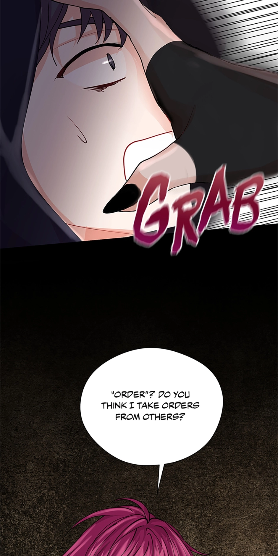 Roelin's Path to the Future Chapter 11 page 7 - 