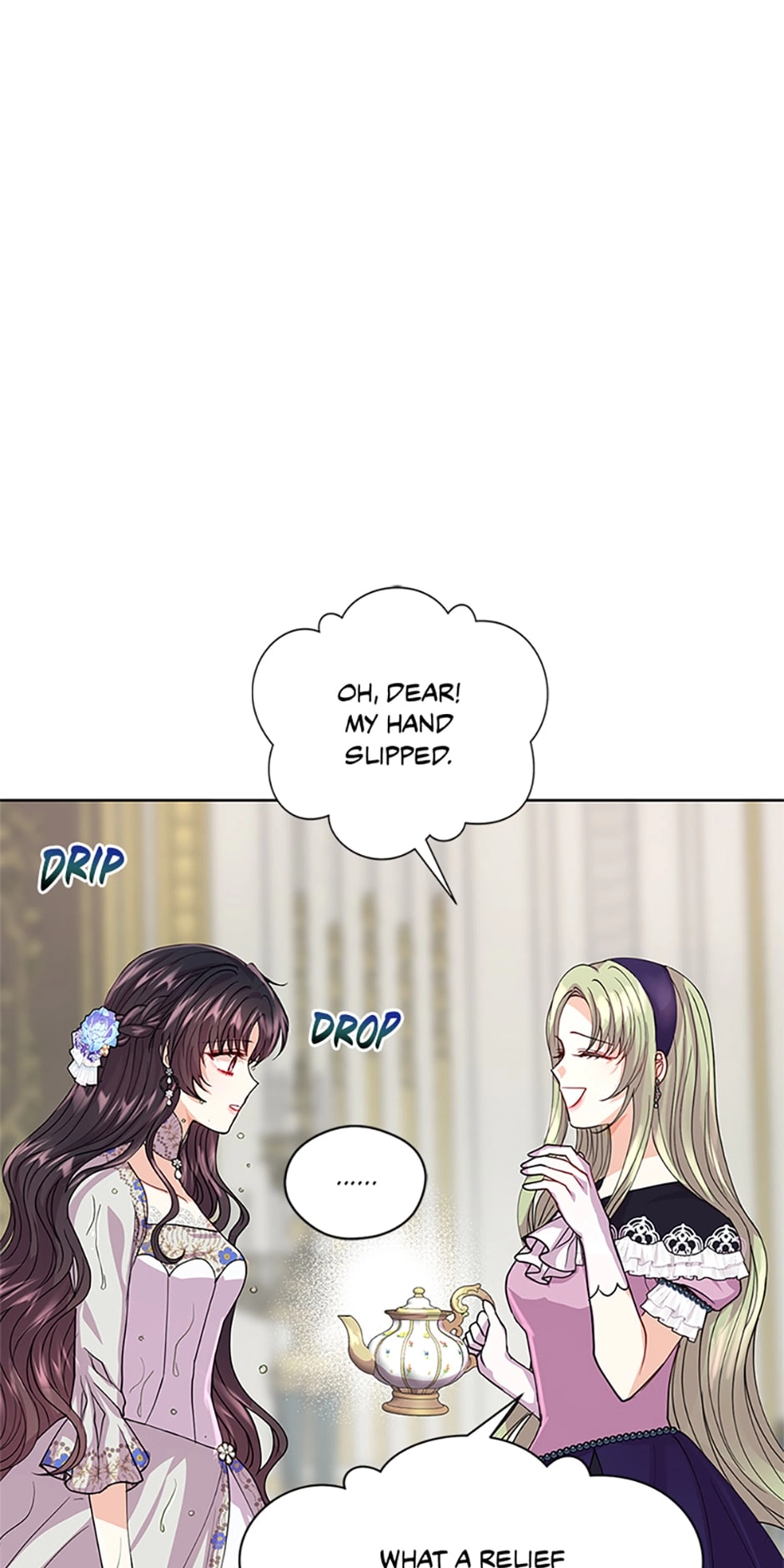 Roelin's Path to the Future Chapter 11 page 62 - 