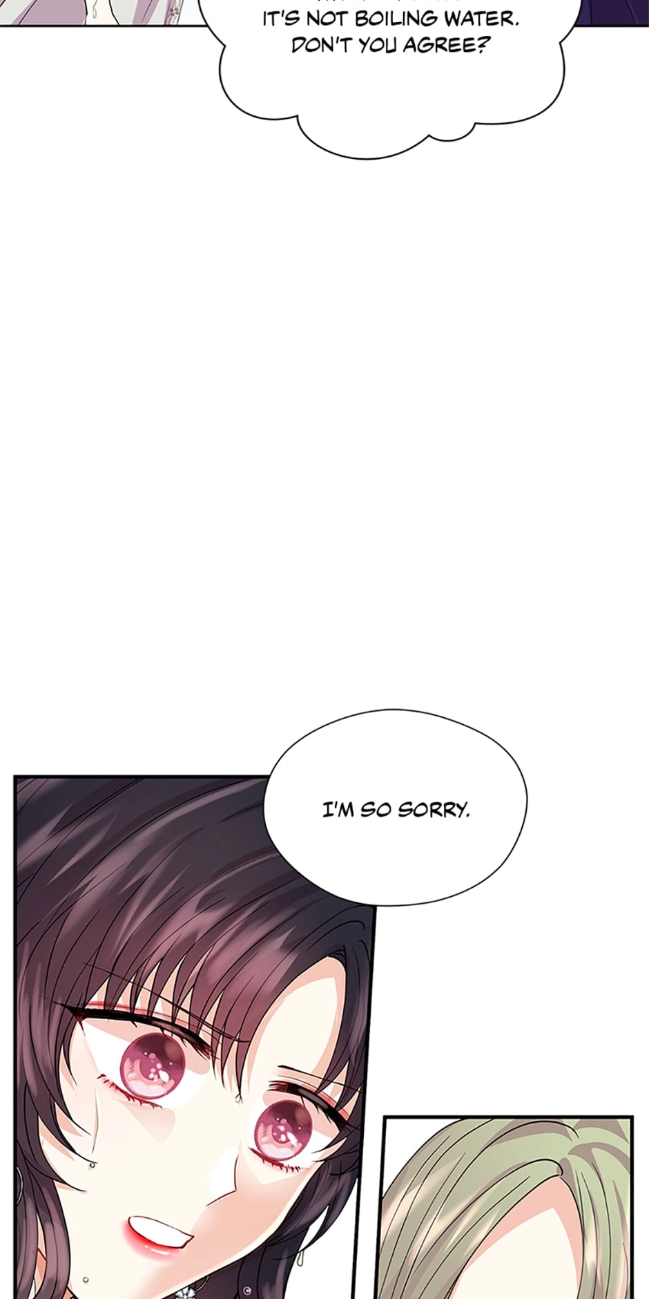 Roelin's Path to the Future Chapter 11 page 63 - 