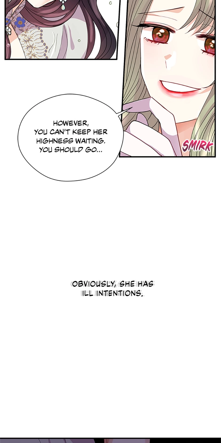 Roelin's Path to the Future Chapter 11 page 64 - 