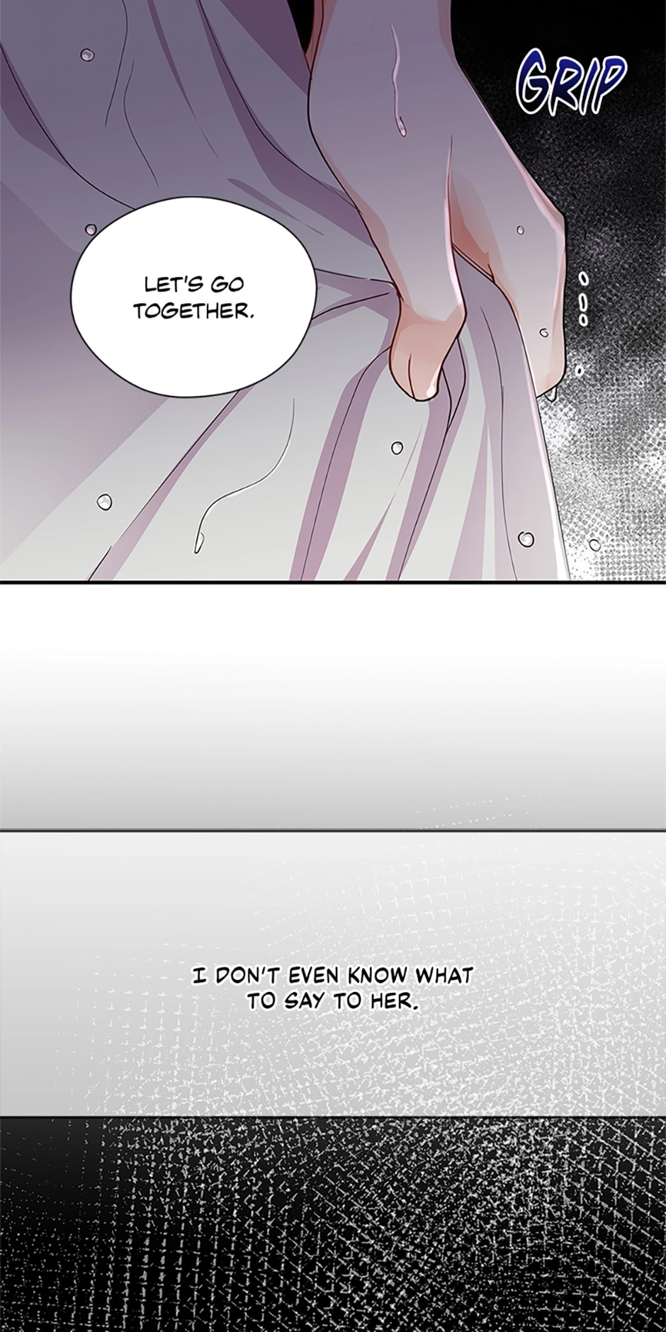 Roelin's Path to the Future Chapter 11 page 65 - 