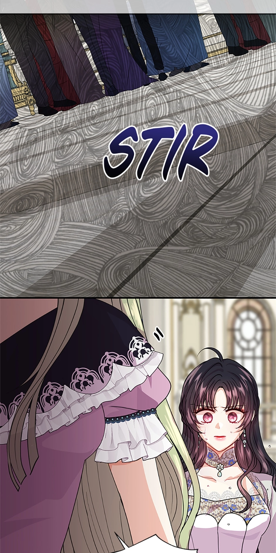Roelin's Path to the Future Chapter 11 page 68 - 