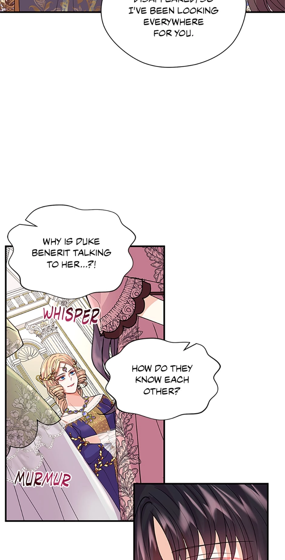 Roelin's Path to the Future Chapter 11 page 75 - 