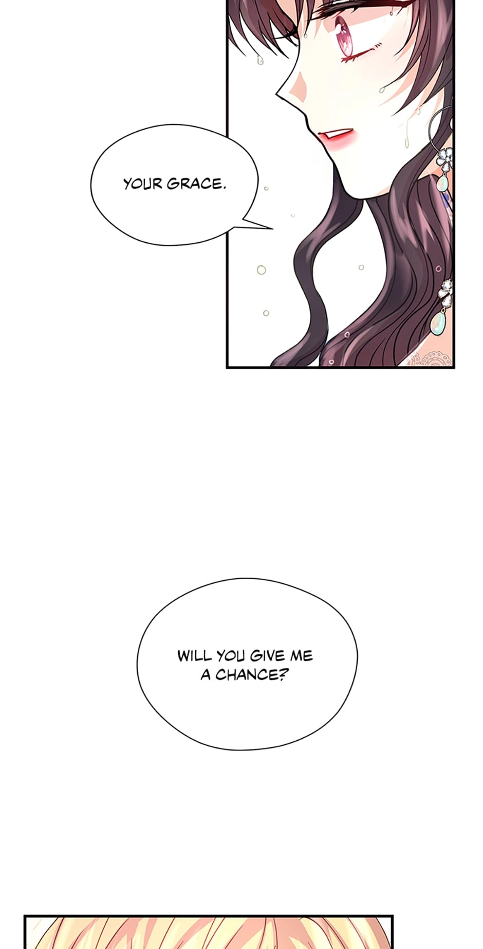 Roelin's Path to the Future Chapter 11 page 76 - 