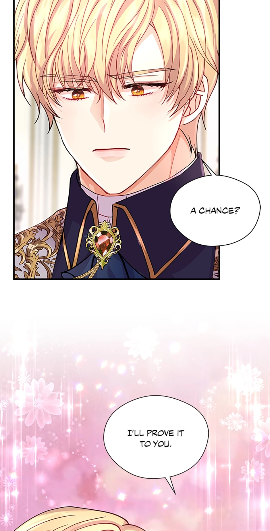 Roelin's Path to the Future Chapter 11 page 77 - 