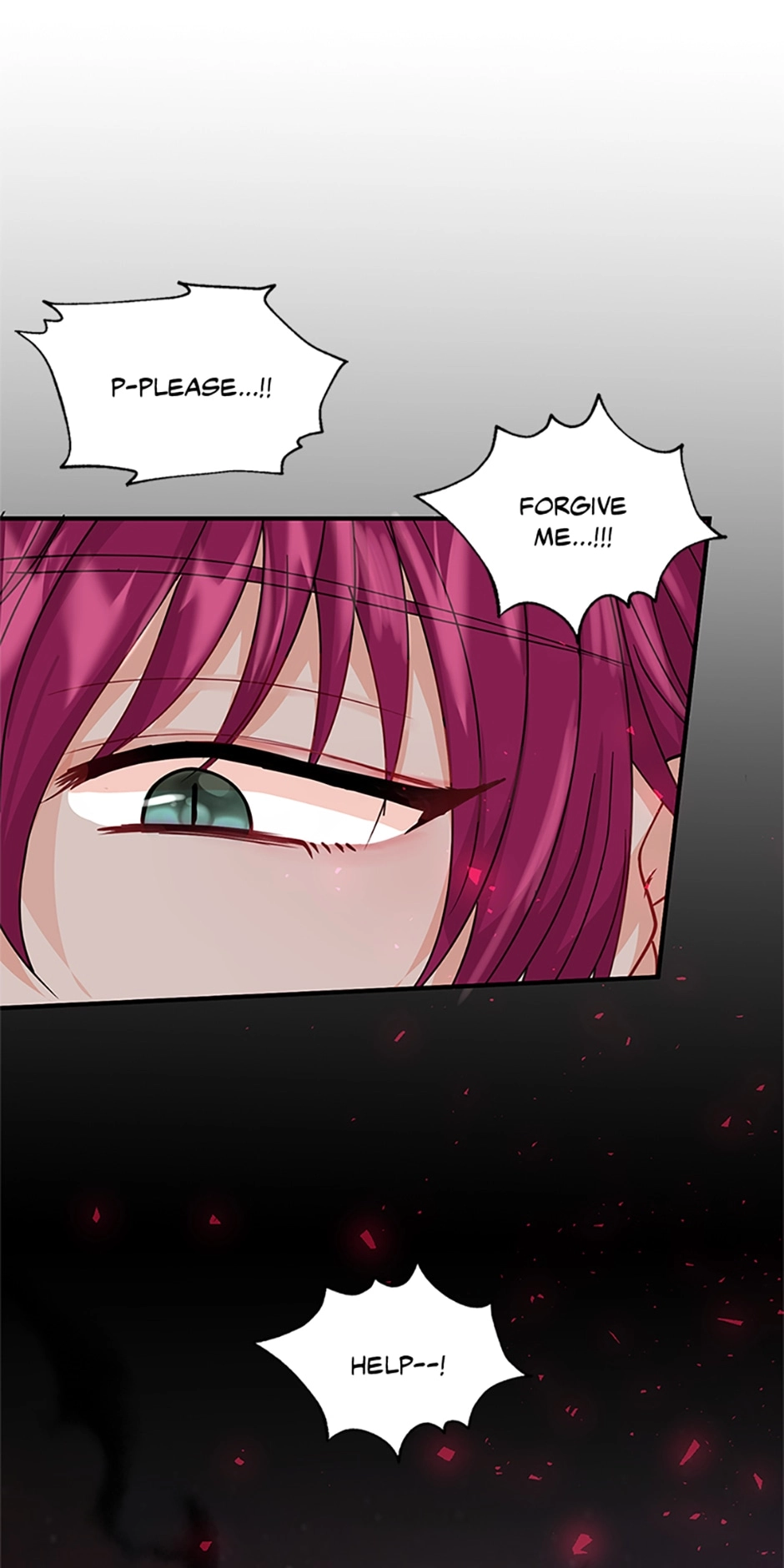 Roelin's Path to the Future Chapter 11 page 9 - 