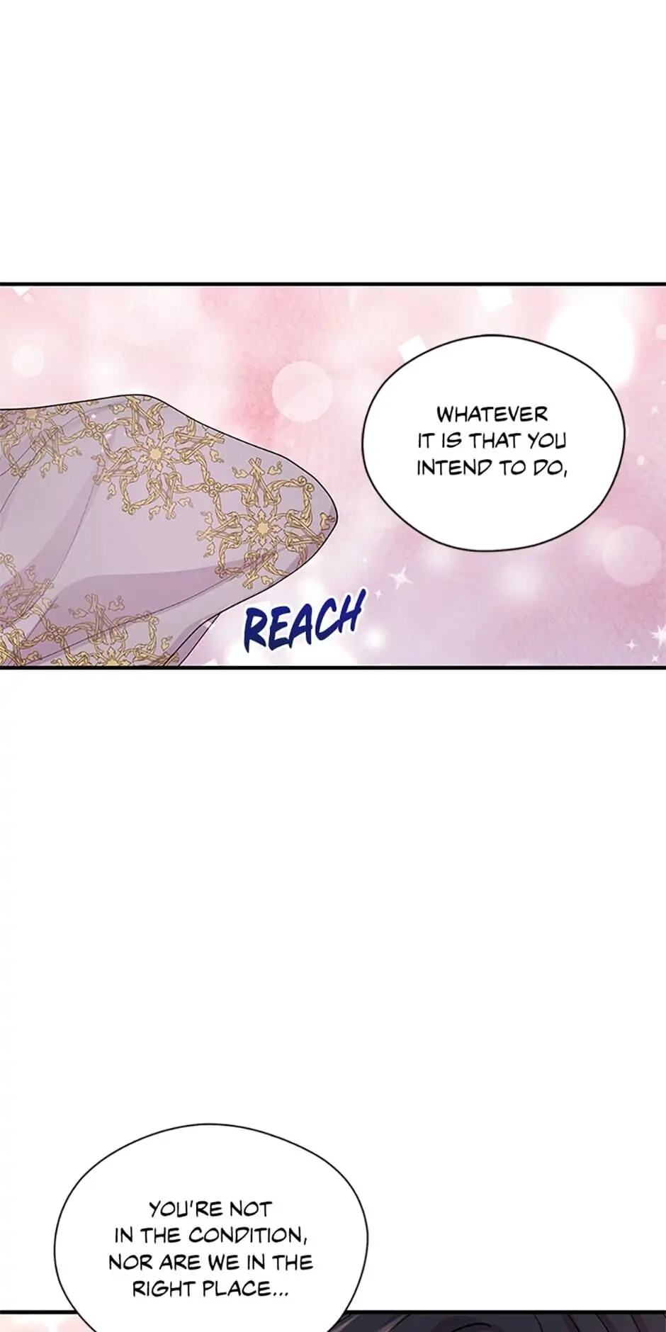Roelin's Path to the Future Chapter 12 page 12 - 