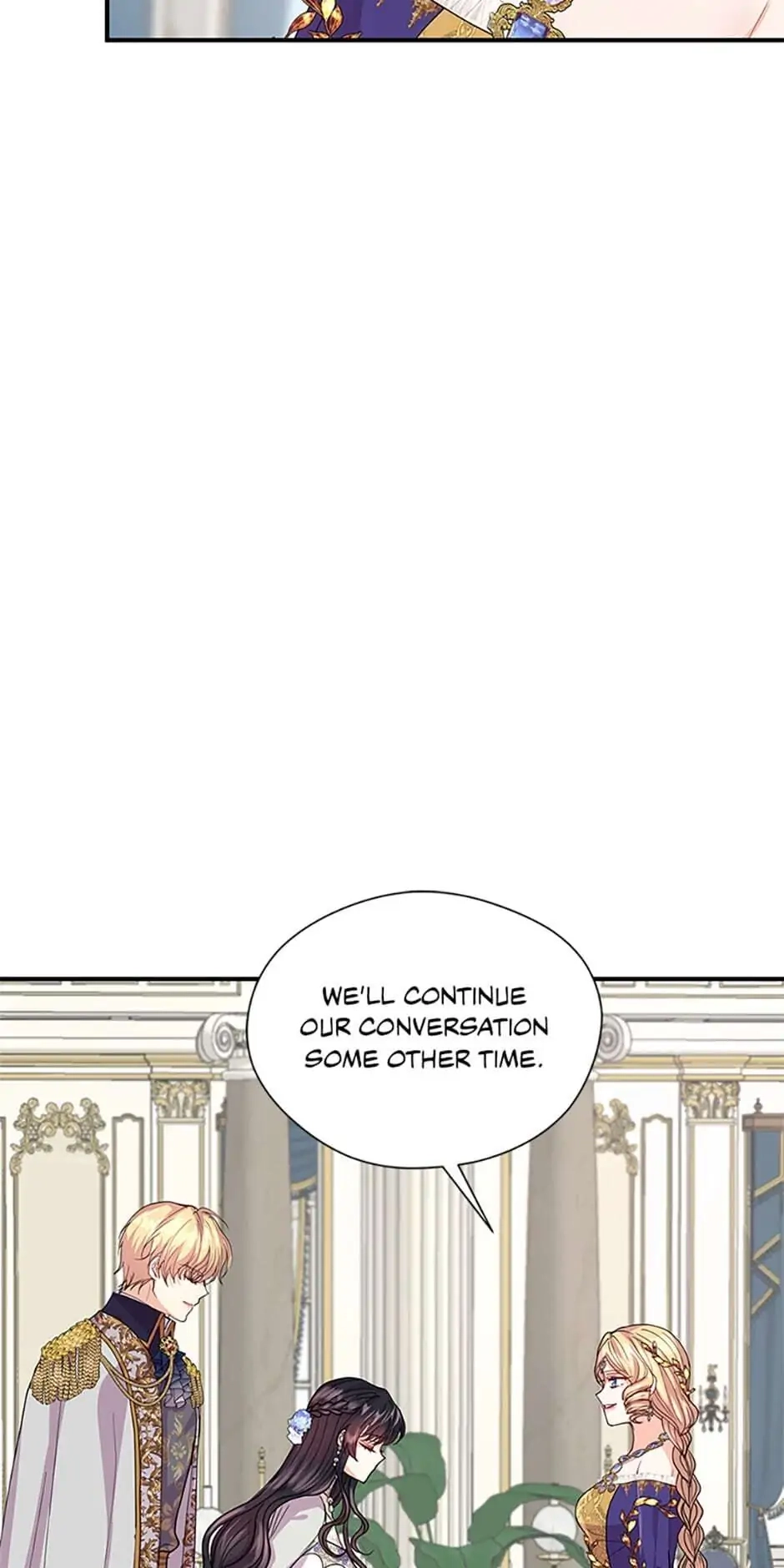Roelin's Path to the Future Chapter 12 page 18 - 