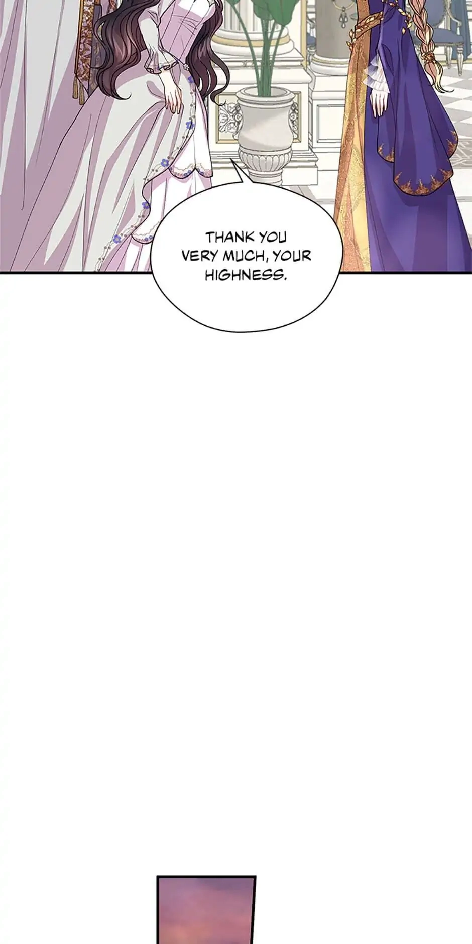 Roelin's Path to the Future Chapter 12 page 19 - 
