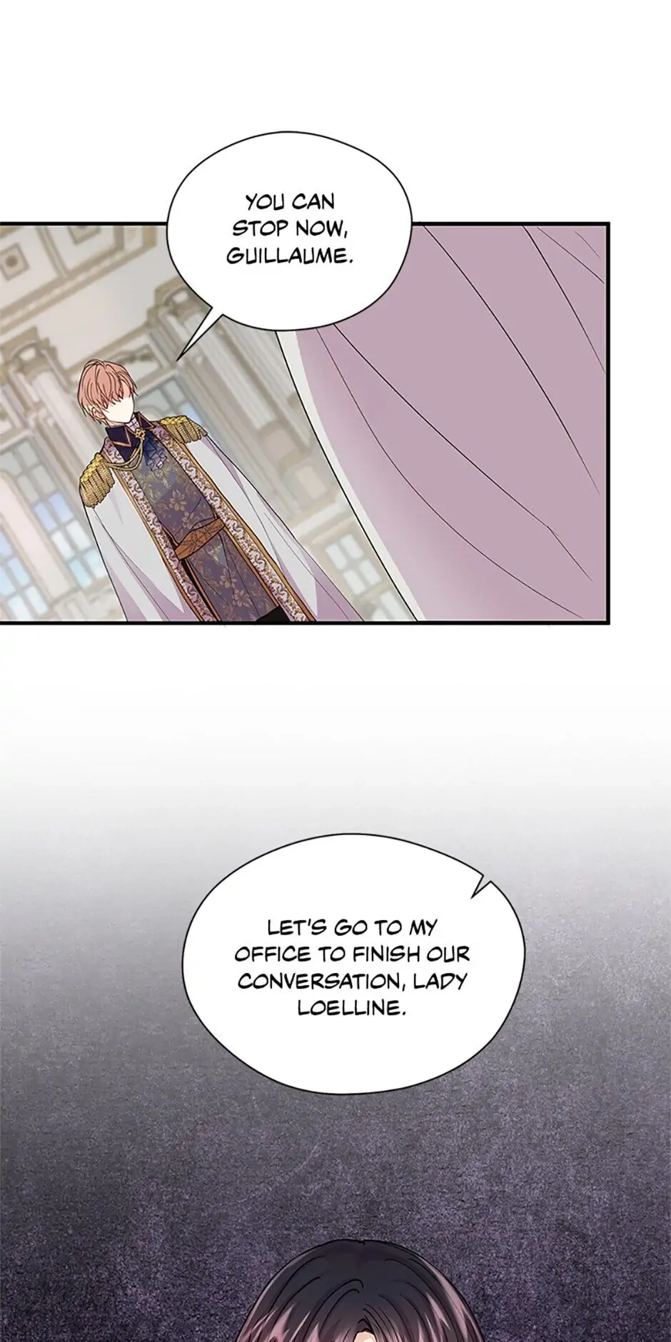 Roelin's Path to the Future Chapter 12 page 24 - 