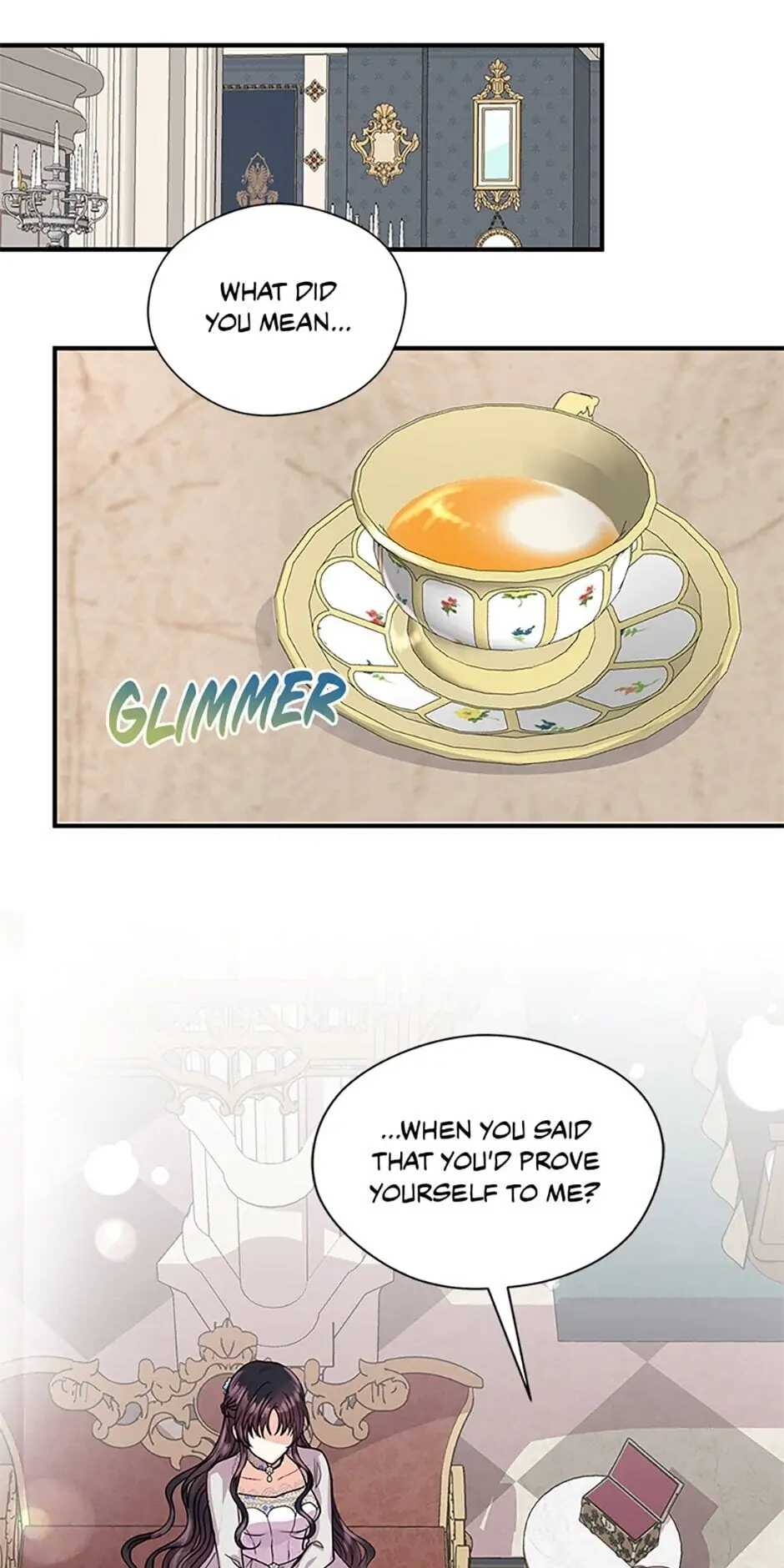 Roelin's Path to the Future Chapter 12 page 26 - 