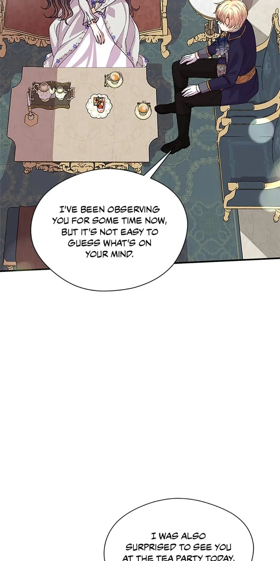 Roelin's Path to the Future Chapter 12 page 27 - 