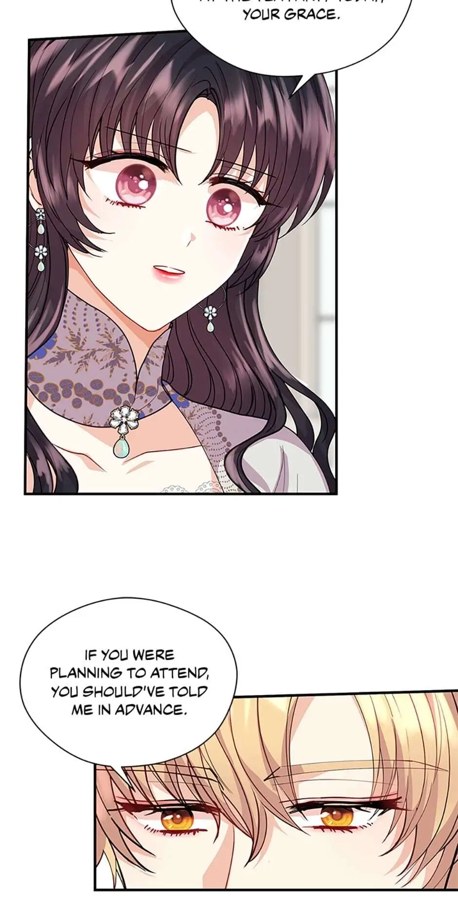 Roelin's Path to the Future Chapter 12 page 28 - 