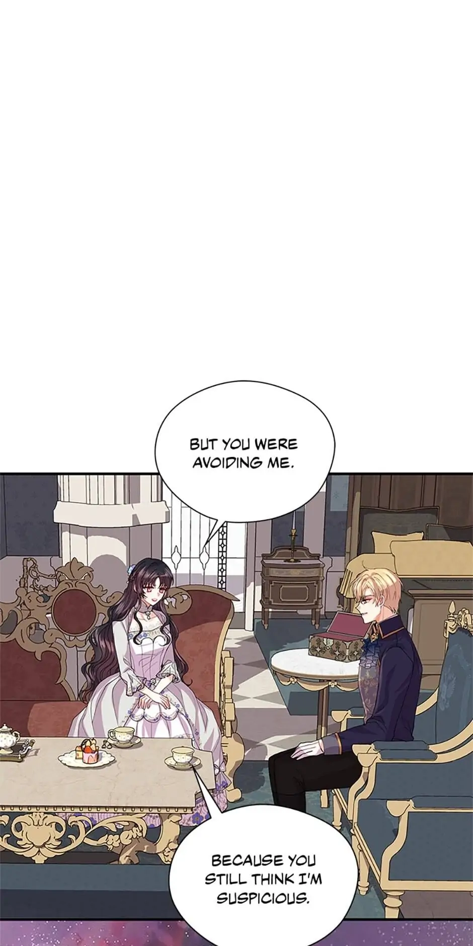 Roelin's Path to the Future Chapter 12 page 29 - 