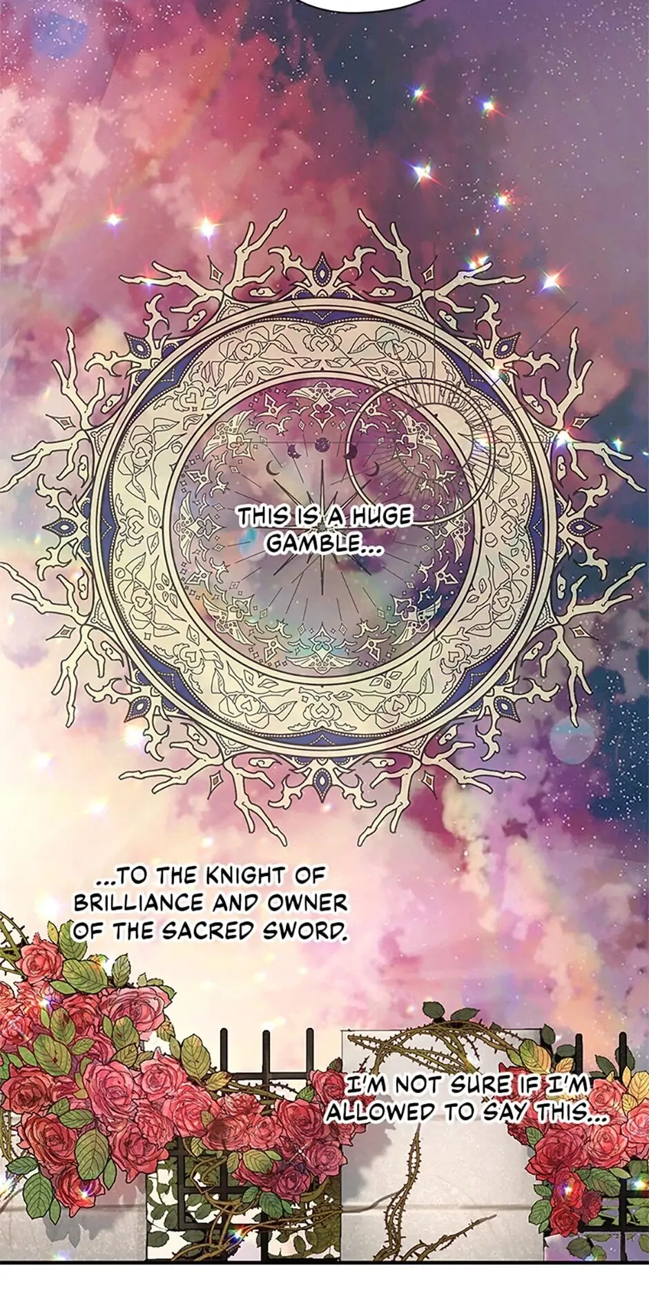Roelin's Path to the Future Chapter 12 page 30 - 